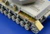 Eduard 36099 Flakpanzer Ostwind 1/35 Dragon